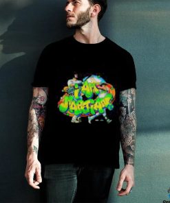 The Kid From Mars I Am Martian 2023 Shirt