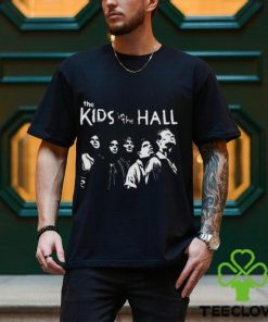 The Kids in The Hall Shirt