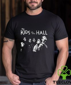 The Kids in The Hall Shirt