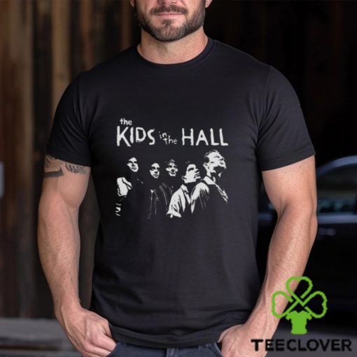 The Kids in The Hall Shirt