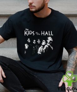 The Kids in The Hall Shirt