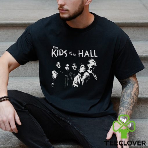 The Kids in The Hall Shirt