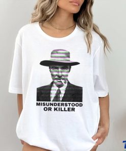 The Killer Oppenheimer Atomic Bomb Shirt