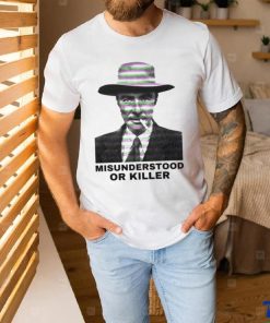 The Killer Oppenheimer Atomic Bomb Shirt