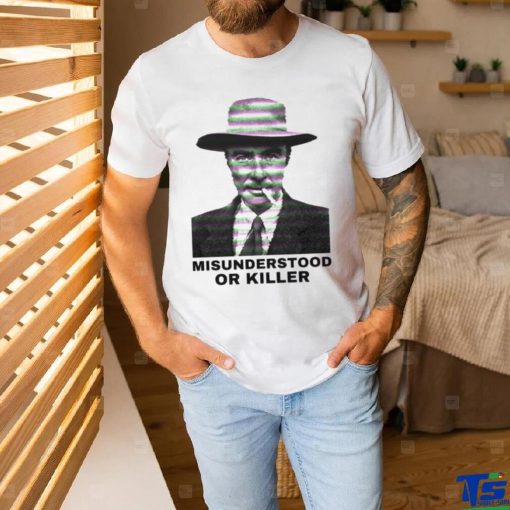 The Killer Oppenheimer Atomic Bomb Shirt