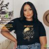 Official Lovedoveclarke Bleach Blonde Bad Built Botched Body Tee Shirt Official Lovedoveclarke Bleach Blonde Bad Built Botched Body Tee Shirt