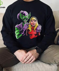 The Killing Goblin Green Goblin hoodie, sweater, longsleeve, shirt v-neck, t-shirt