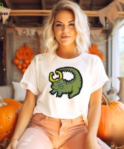 The King Alligator Shirt