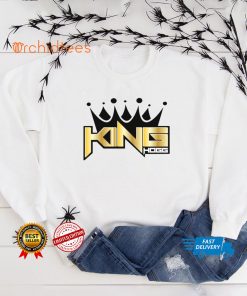 The King Crown Royalty Hogg Sweatshirt