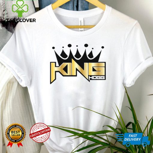 The King Crown Royalty Hogg Sweatshirt