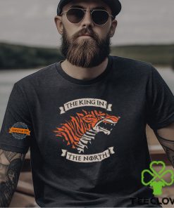 The King In The North Shirt
