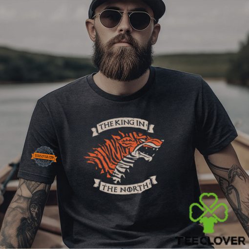 The King In The North Shirt