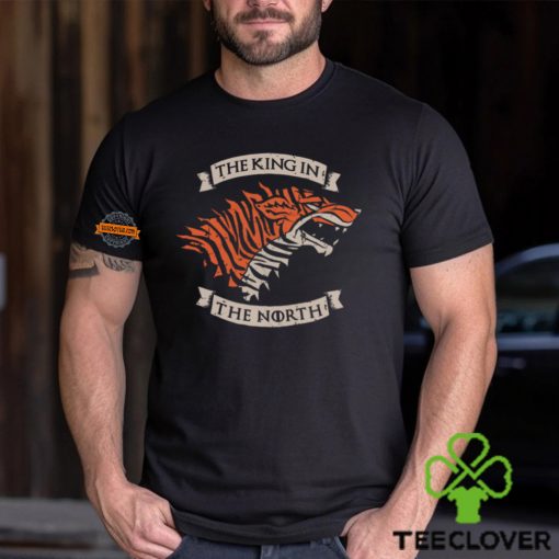 The King In The North Shirt