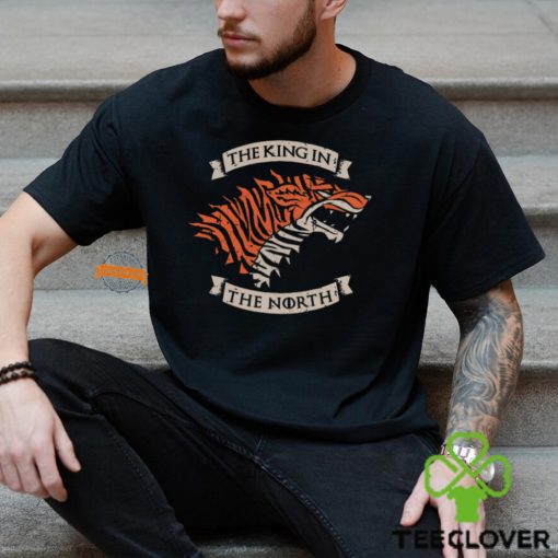 The King In The North Shirt