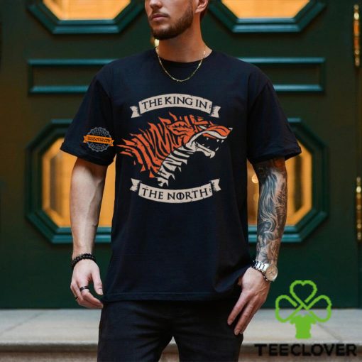 The King In The North Shirt