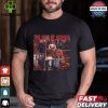 Allen iverson we talkin’ bout practice graphic T shirt