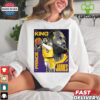 Washington Commanders Leading The Pack Point Differential 1St In The NFL Poster t shirt