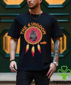 The Kingdom Dreamcatcher shirt