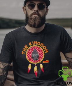 The Kingdom Dreamcatcher shirt 2 The Kingdom Dreamcatcher shirt