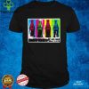 Dont Worry The Zombies are Looking For Brains Youre Safe shirt