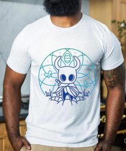 The Knight game shirt