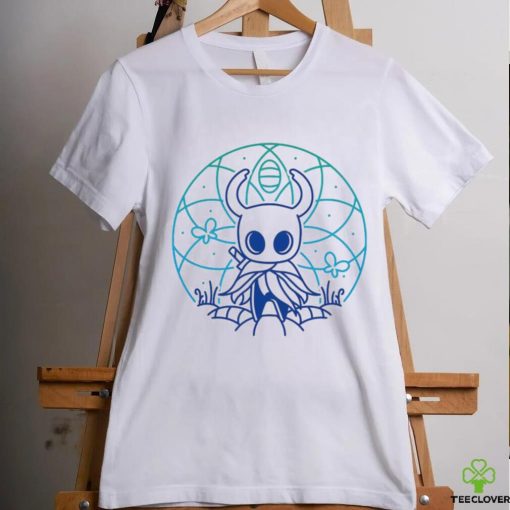 The Knight game shirt