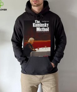 The Kominsky Method The Final Season shirt