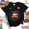 UNC Basketball Jalen Washington & Elliot Cadeau T Shirt