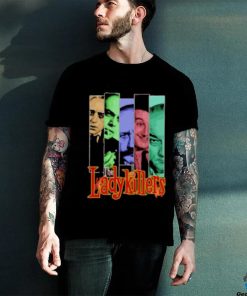 The Ladykillers T Shirt