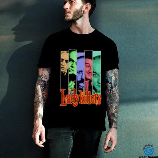 The Ladykillers T Shirt