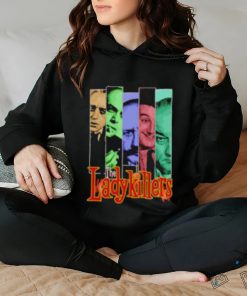 The Ladykillers T Shirt