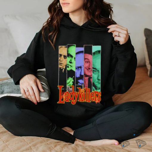 The Ladykillers T Shirt