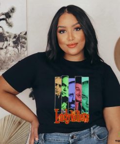 The Ladykillers T Shirt
