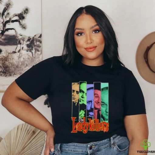 The Ladykillers T Shirt