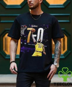 The Lakers With 7 0 Went Undefeated Throughout The Entire NBA In Season Tournament Classic T Shirt 2 The Lakers With 7 0 Went Undefeated Throughout The Entire NBA In Season Tournament Classic T Shirt