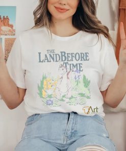 The Land Before Time Shirt