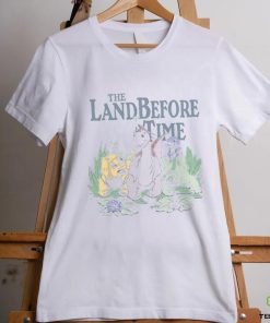 The Land Before Time Shirt