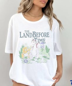 The Land Before Time Shirt