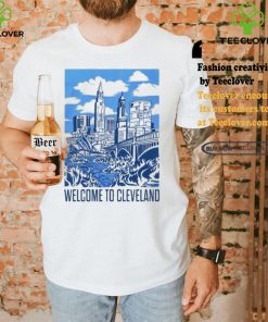The Land Down Under Welcome To Cleveland 1 The Land Down Under Welcome To Cleveland
