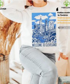 The Land Down Under Welcome To Cleveland 2 The Land Down Under Welcome To Cleveland