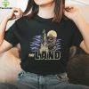 The Land Kong hoodie, sweater, longsleeve, shirt v-neck, t-shirt