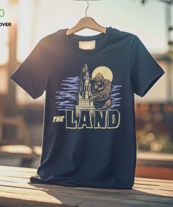 The Land Kong hoodie, sweater, longsleeve, shirt v-neck, t-shirt