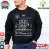 Sell the Team Shirt