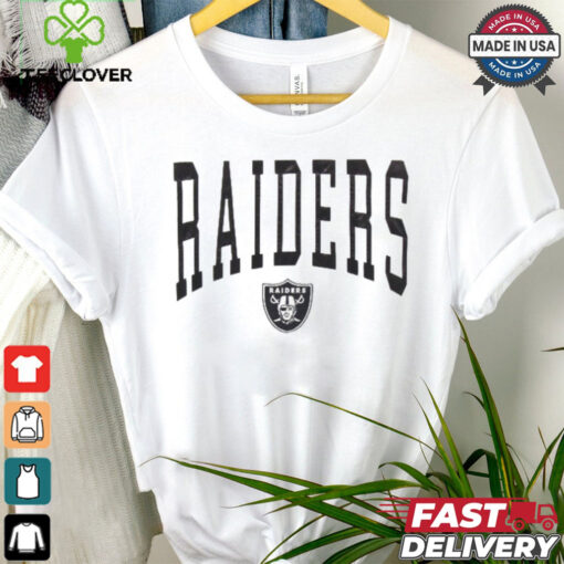 The Las Vegas Raiders Sport Classics T Shirt