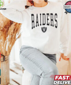 The Las Vegas Raiders Sport Classics T Shirt