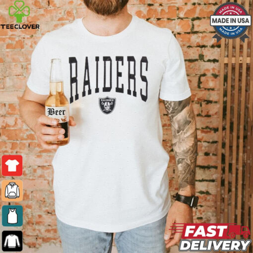 The Las Vegas Raiders Sport Classics T Shirt