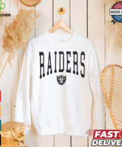 The Las Vegas Raiders Sport Classics T Shirt