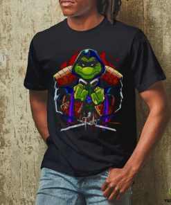 The Last Brother TMNT Ronin shirt