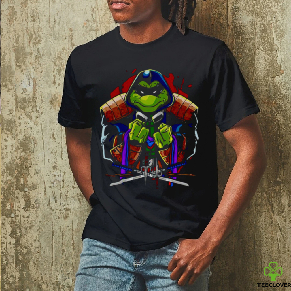 The Last Brother TMNT Ronin shirt The Last Brother TMNT Ronin shirt