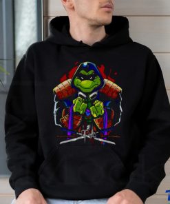The Last Brother TMNT Ronin shirt